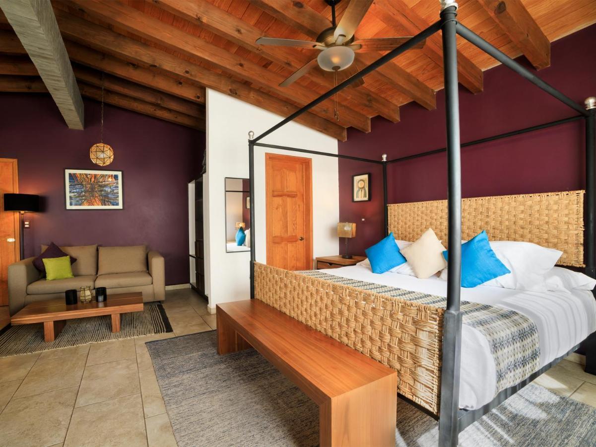 Hotel Amate del Rio Malinalco Esterno foto