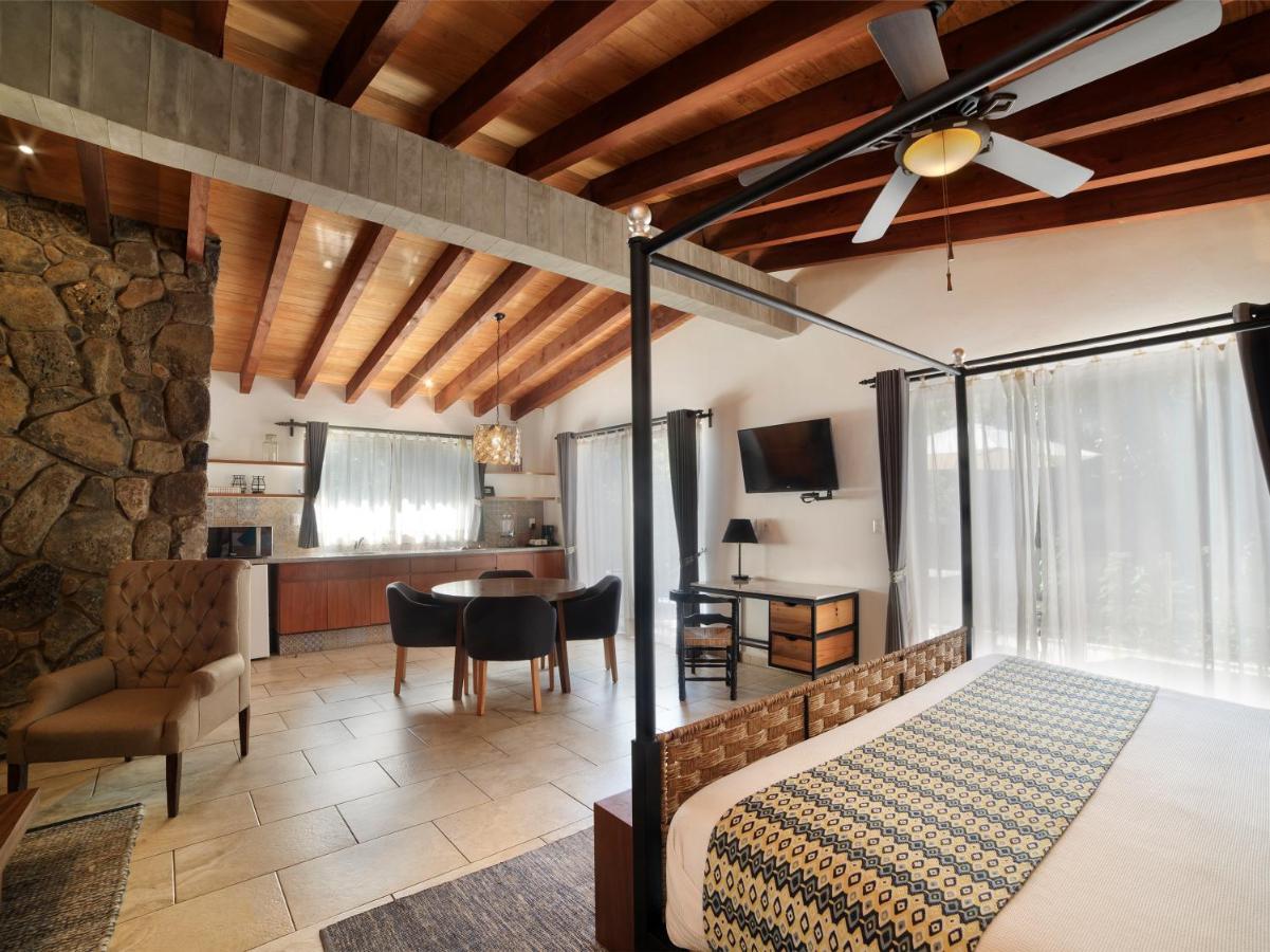 Hotel Amate del Rio Malinalco Esterno foto